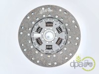 DISC AMBREIAJ Massey Ferguson
