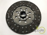 DISC AMBREIAJ Valmet