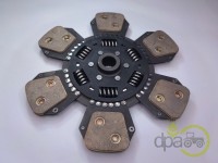 DISC AMBREIAJ Zetor