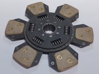 DISC AMBREIAJ Landini