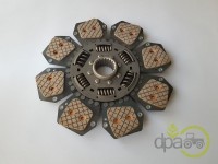 DISC AMBREIAJ Deutz