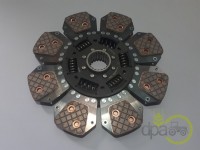 DISC AMBREIAJ Deutz
