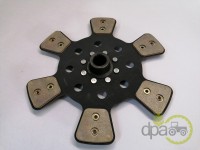 DISC AMBREIAJ Zetor