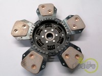 DISC AMBREIAJ Massey Ferguson