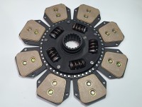DISC AMBREIAJ Fiat