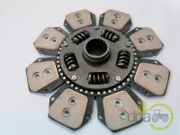 DISC AMBREIAJ Fiat