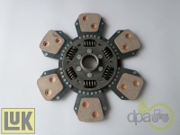 DISC AMBREIAJ Hurlimann