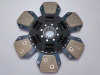 DISC AMBREIAJ Fiat