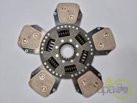 DISC AMBREIAJ Fiat