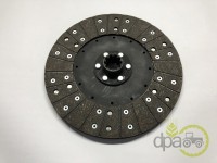 DISC AMBREIAJ Ford