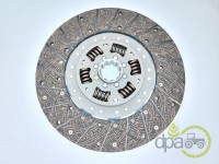 DISC AMBREIAJ Ford