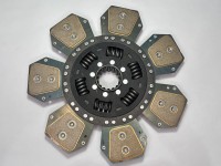DISC AMBREIAJ Ford