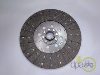DISC AMBREIAJ Steyr