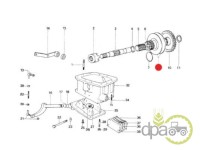 DISC FRANA Deutz