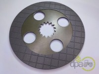 DISC FRANA Fiat
