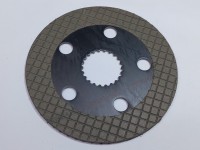 DISC FRANA Ford