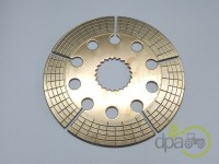 DISC FRANA Ford