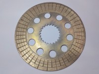 DISC FRANA Ford