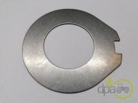 DISC FRANA INTERMEDIAR Fiat