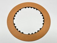 DISC FRICTIUNE Renault