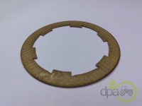DISC FRICTIUNE Renault
