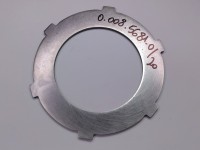 DISC INTERMEDIAR Hurlimann