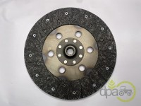DISC PRIZA PUTERE Mc Cormick