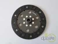 DISC PRIZA PUTERE Fiat