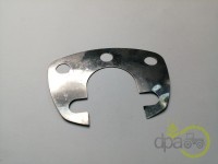 DISTANTIER PIVOT 0.20MM Hurlimann
