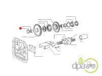 DISTANTIER PRIZA PUTERE Ford