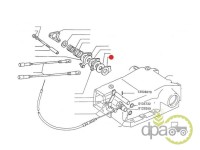 DISTANTIER RIDICARE HIDRAULICA New Holland