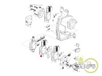 DISTRIBUITOR HIDRAULIC Steyr
