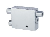 DISTRIBUITOR PLUG REVERSIBIL