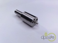 DIUZA INJECTOR Hurlimann