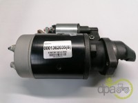 ELECTROMOTOR Same