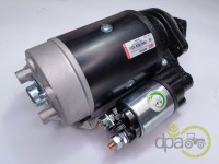 ELECTROMOTOR Same