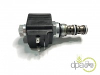 ELECTROVALVA CUPLARE 4X4 Fiat