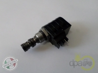 ELECTROVALVA CUPLARE 4X4 New Holland
