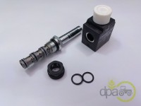 ELECTROVALVA PRIZA PUTERE Deutz