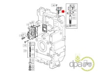 ELECTROVALVA PRIZA PUTERE John Deere