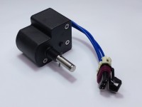 ELECTROVALVA PRIZA PUTERE John Deere