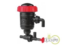 FILTRU ABSORBTIE INFERIOR 25MM