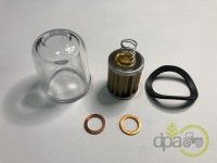 FILTRU COMBUSTIBIL Deutz
