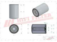 FILTRU COMBUSTIBIL