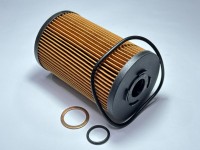 FILTRU ULEI MOTOR