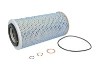 FILTRU ULEI MOTOR