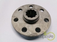 FLANSA VOLANTA Fiat