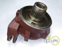 FUZETA DREAPTA Fiat