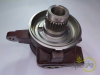 FUZETA DREAPTA Fiat