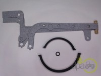 GARNITURA BAIE ULEI New Holland